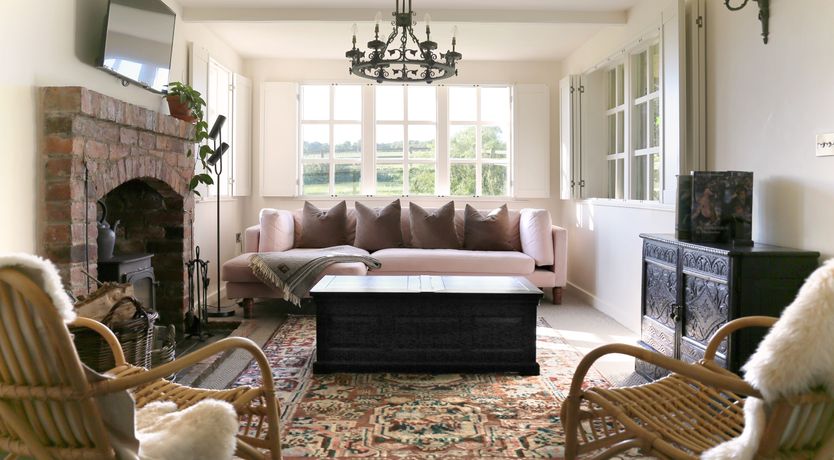 Photo of A Serene Soul