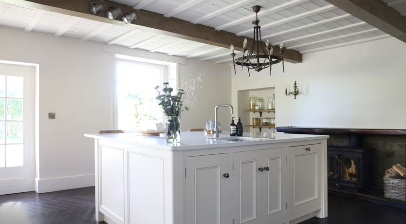 Photo of A Serene Soul