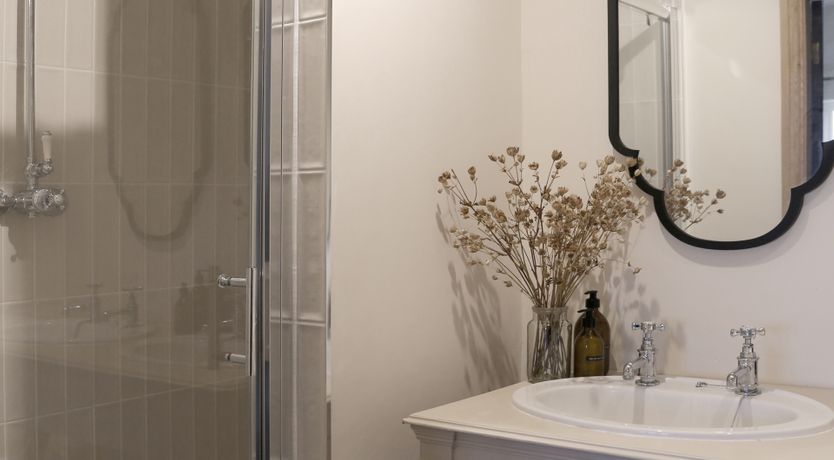 Photo of A Serene Soul