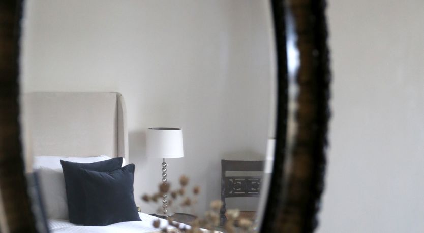 Photo of A Serene Soul