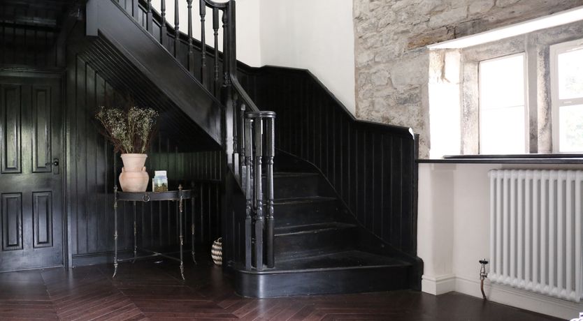 Photo of A Serene Soul