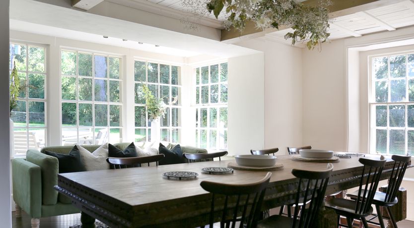 Photo of A Serene Soul