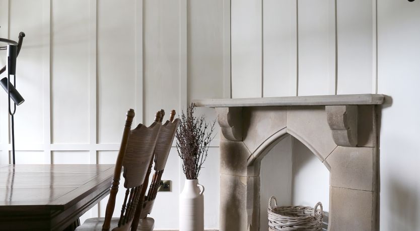 Photo of A Serene Soul