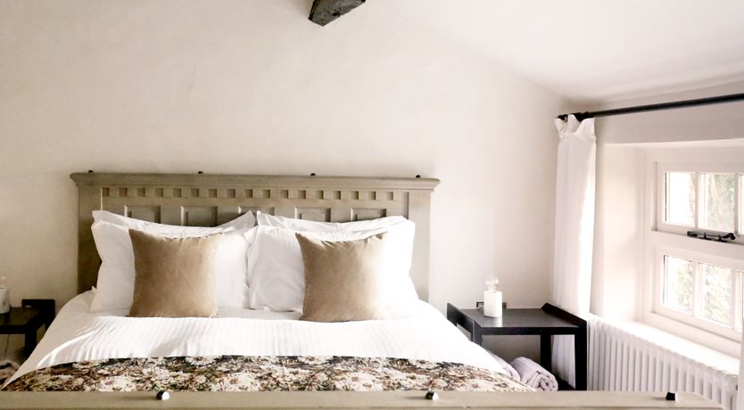 Photo of A Serene Soul