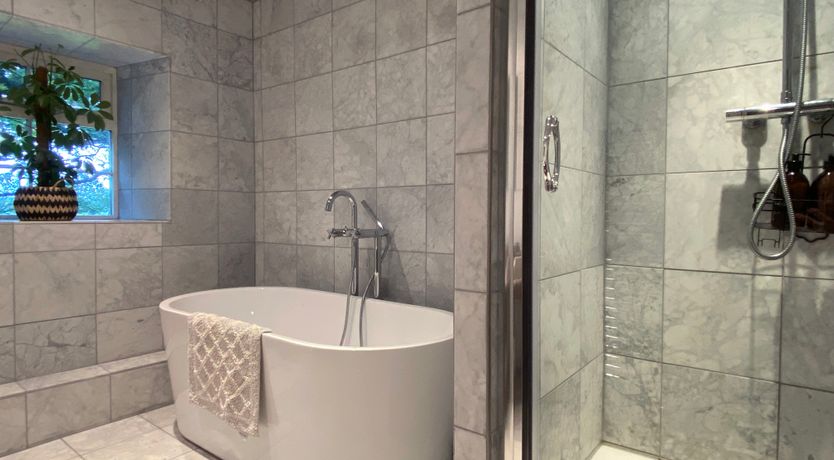 Photo of A Serene Soul