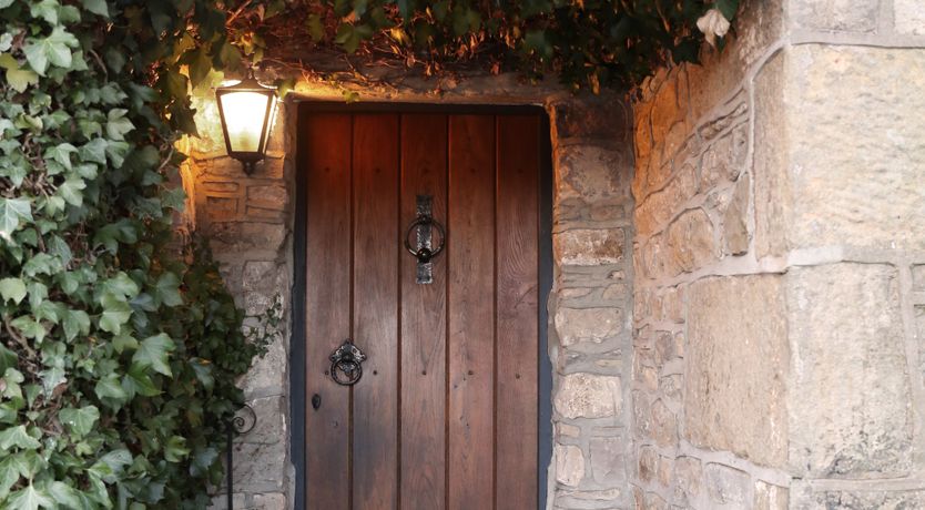 Photo of A Serene Soul