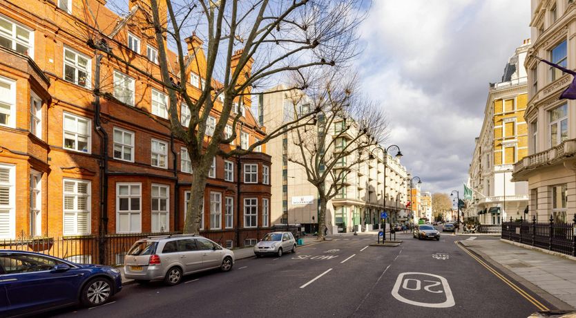 Photo of Botanical Muse