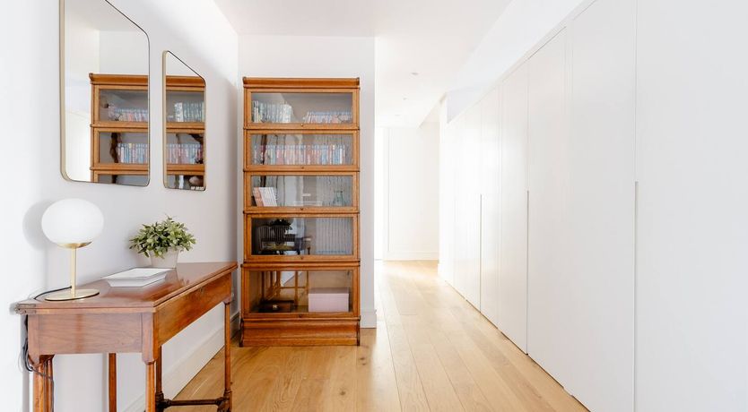 Photo of Real Radiance