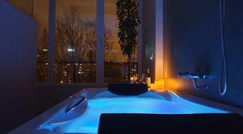 Photo of Real Radiance