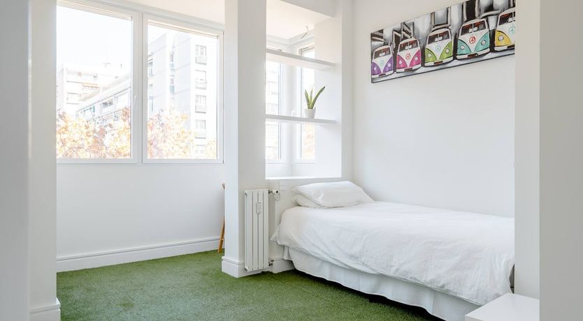 Photo of Real Radiance