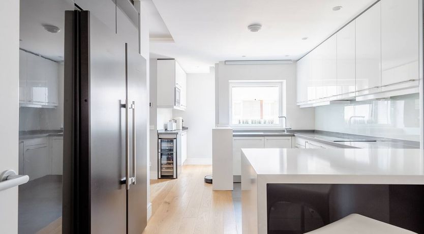 Photo of Real Radiance