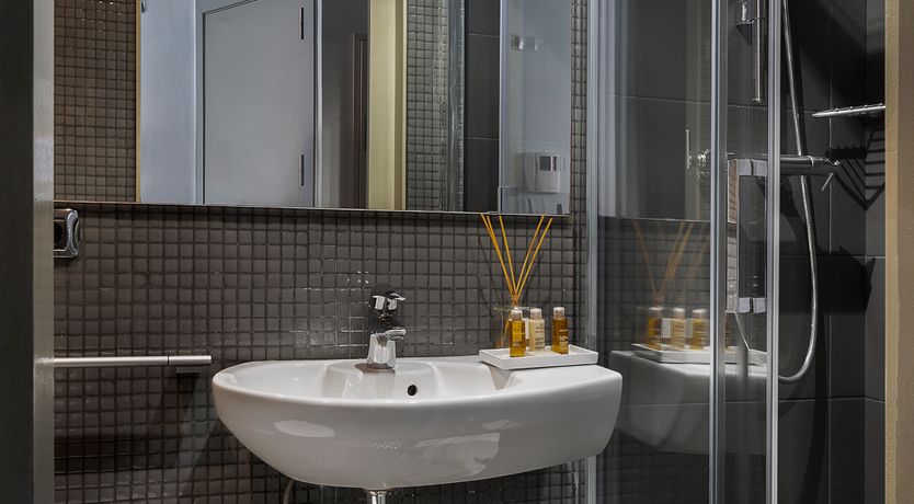 Photo of City Rhythms