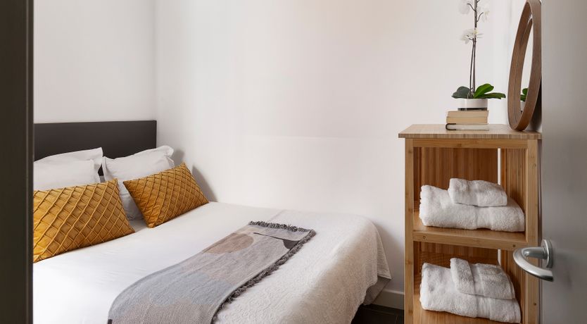 Photo of City Rhythms