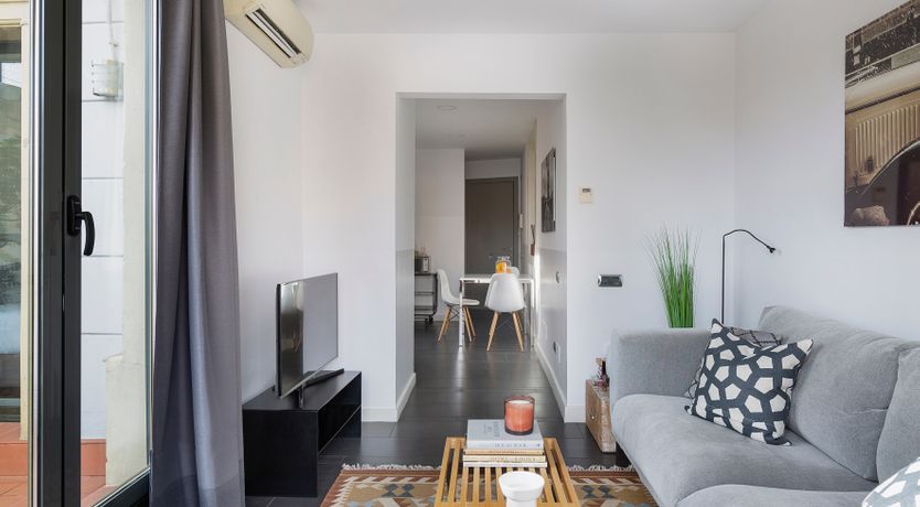 Photo of City Rhythms