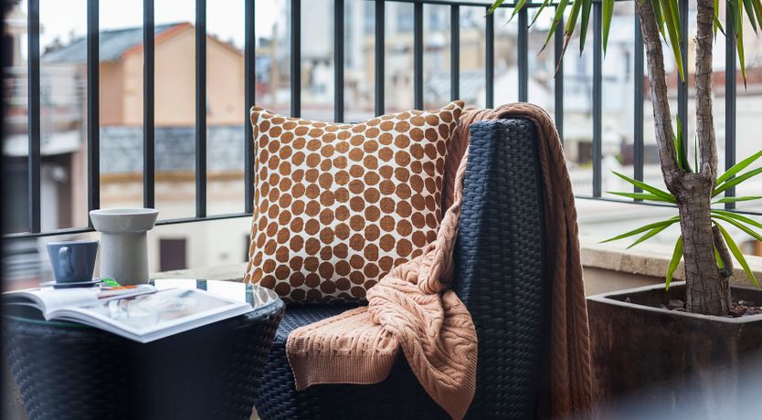 Photo of City Rhythms