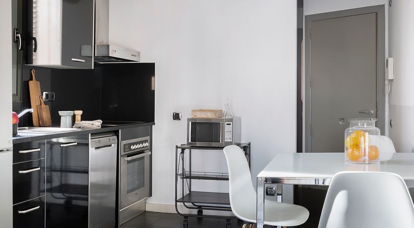 Photo of City Rhythms