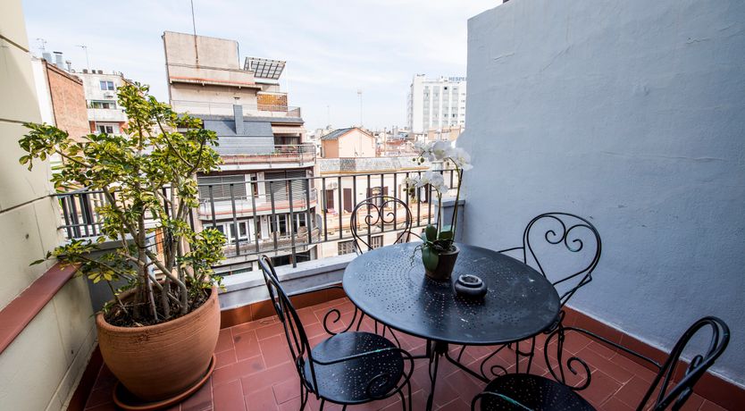 Photo of City Rhythms