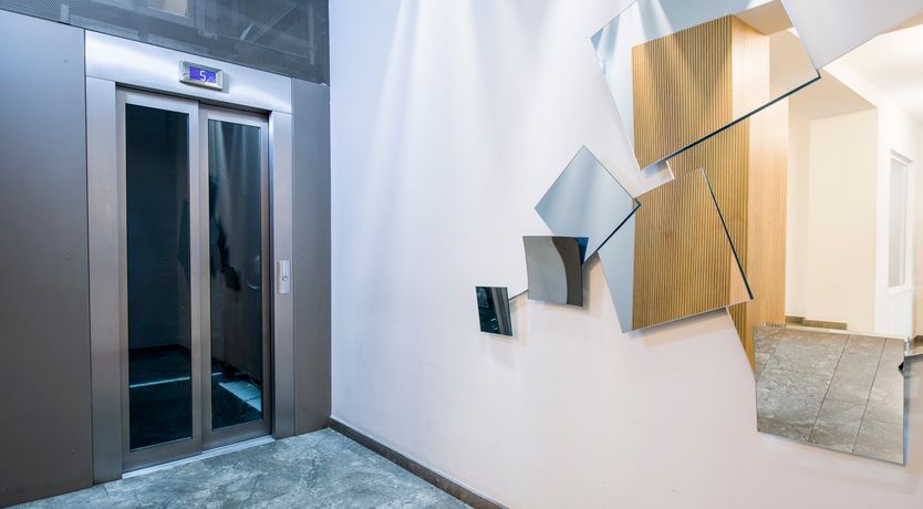 Photo of City Rhythms