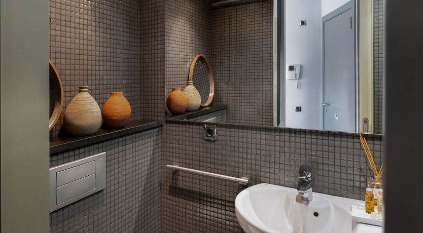 Photo of City Rhythms