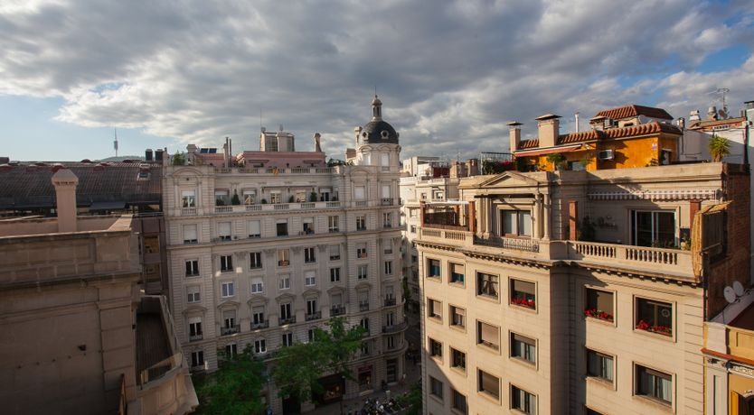 Photo of City Rhythms