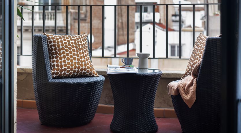 Photo of City Rhythms