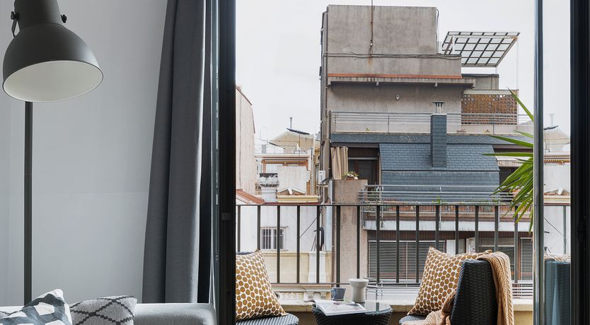 Photo of City Rhythms