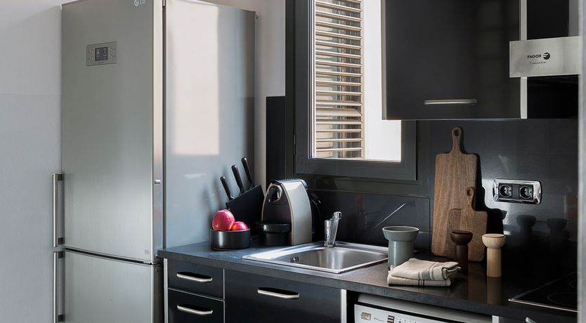 Photo of City Rhythms