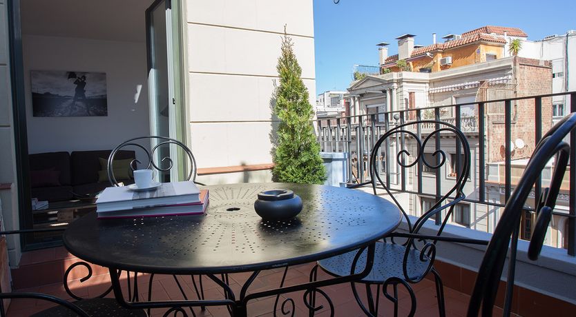 Photo of City Rhythms