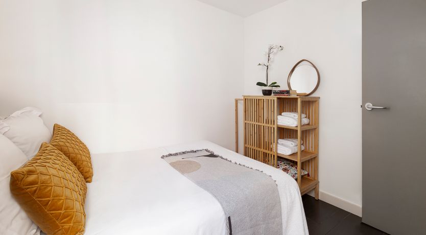 Photo of City Rhythms