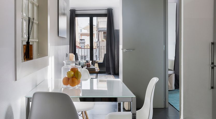 Photo of City Rhythms