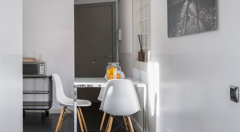 Photo of City Rhythms