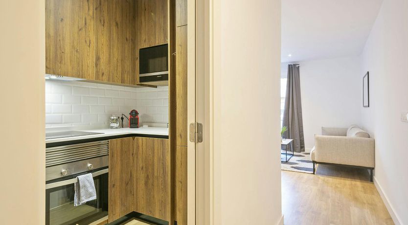 Photo of Catalan Comfort