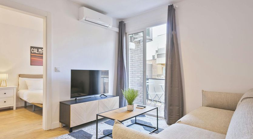 Photo of Catalan Comfort