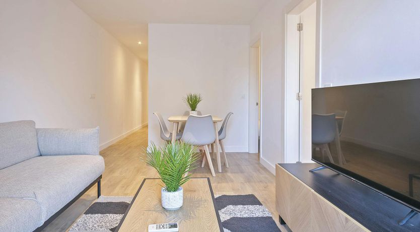 Photo of Catalan Comfort