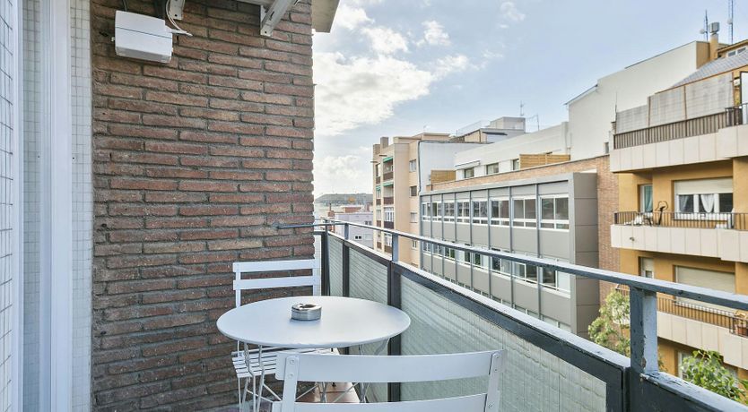 Photo of Catalan Comfort