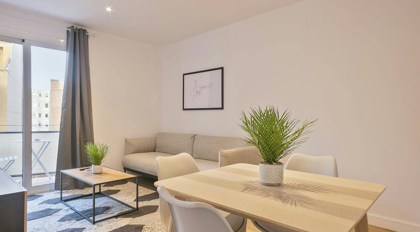 Photo of Catalan Comfort