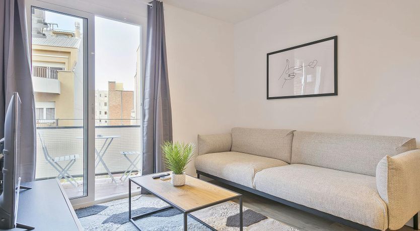 Photo of Catalan Comfort