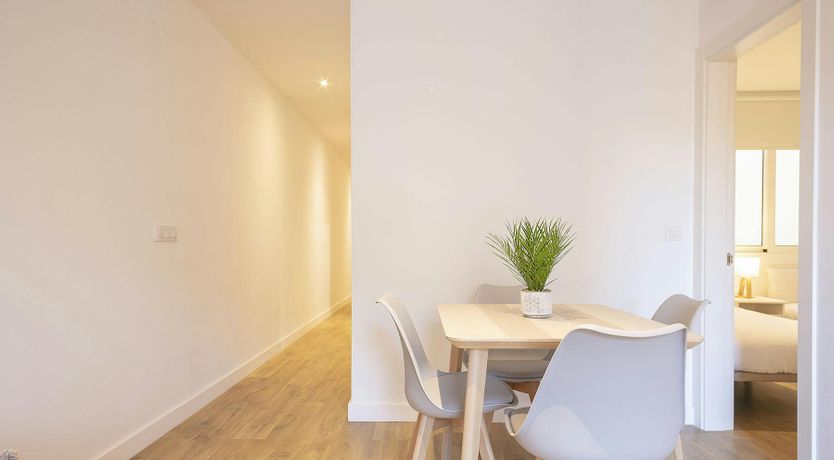 Photo of Catalan Comfort