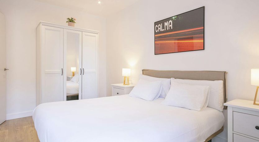 Photo of Catalan Comfort