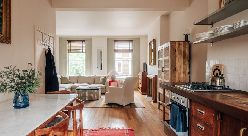 Photo of Going for Golbourne