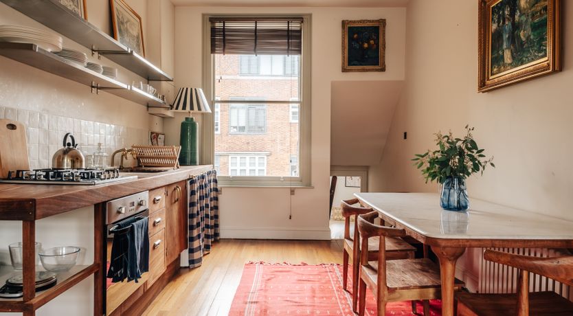 Photo of Going for Golbourne