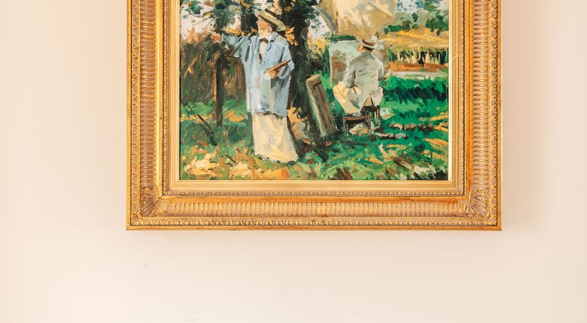 Photo of Going for Golbourne