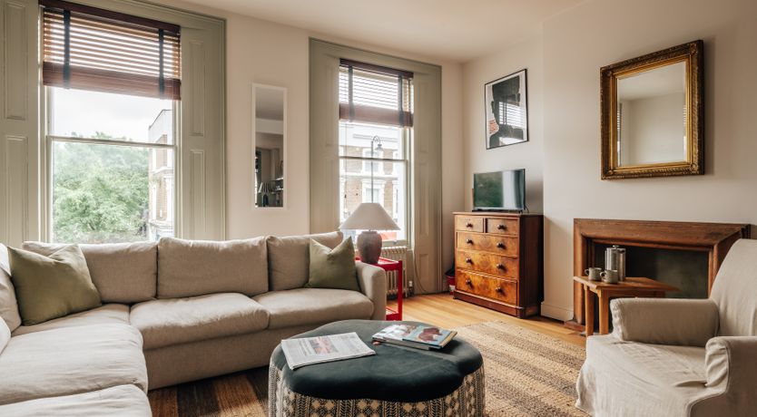 Photo of Going for Golbourne