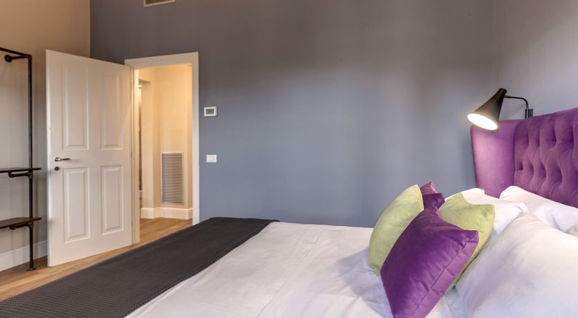 Photo of The Basilica's Bell