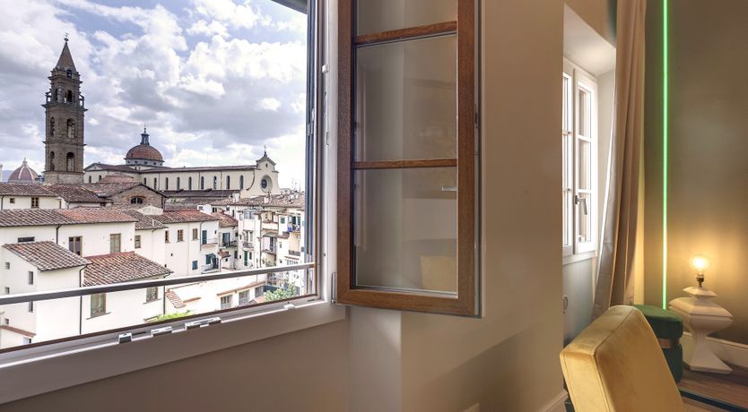 Photo of The Basilica's Bell