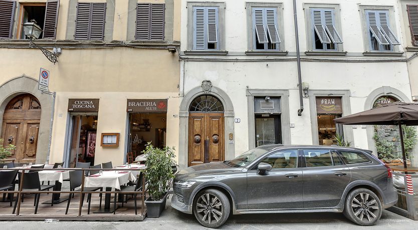 Photo of The Basilica's Bell