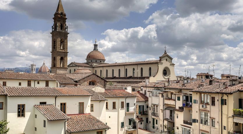 Photo of The Basilica's Bell
