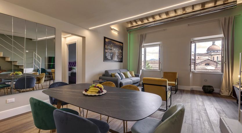 Photo of The Basilica's Bell