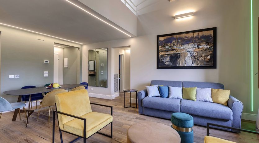 Photo of The Basilica's Bell