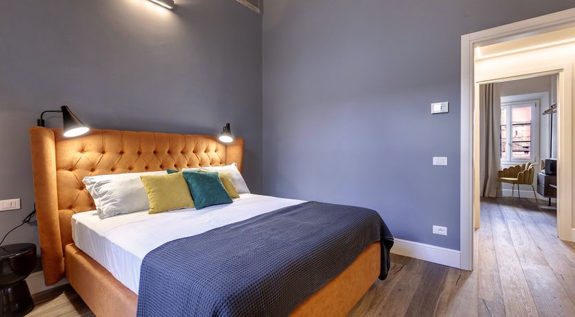 Photo of The Basilica's Bell